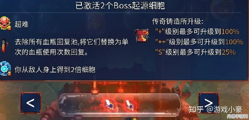 《重生细胞对称长枪》获取攻略:解锁技巧与属性详解,轻松上手! 《重生细胞对称长枪》获取攻略:解锁技巧与属性详解,轻松上手!