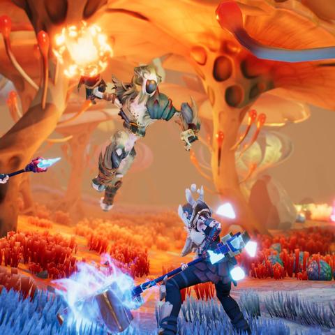 热门动作游戏盘点：揭秘十大最受欢迎的游戏玩法攻略