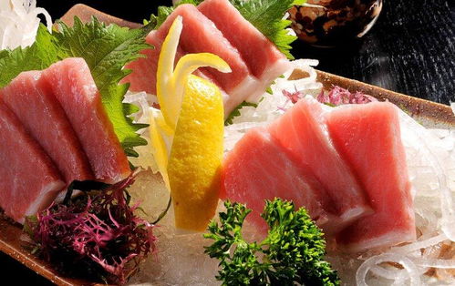 胡桃日记金枪鱼刺身价格揭秘+实用攻略分享，轻松解锁游戏美食技巧