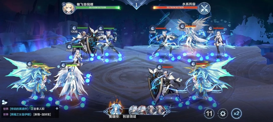 奥奇传说手游启元记忆第六关通关秘籍：轻松解锁高分攻略！