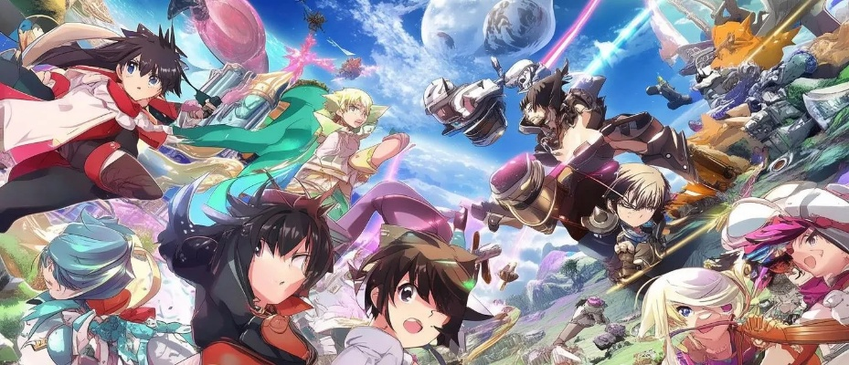 日漫游戏盘点：热门必玩佳作推荐，解锁沉浸式动漫体验