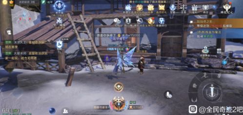 全民奇迹2揭秘：说谎者奇遇任务攻略指南