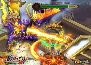 《云端问仙龙啸九天》独家攻略:揭秘招式玩法,助你飞升成仙 《云端问仙龙啸九天》独家攻略:揭秘招式玩法,助你飞升成仙