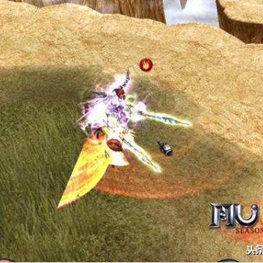 全民奇迹2战士转职攻略：揭秘最佳转职选择，助你战力飙升！