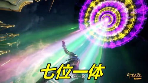 斗罗大陆海神之光攻略：高效通关技巧揭秘，轻松解锁武魂觉醒！