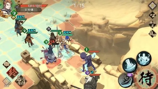 天地劫幽城再临幻境通关秘籍：高效打法攻略解析