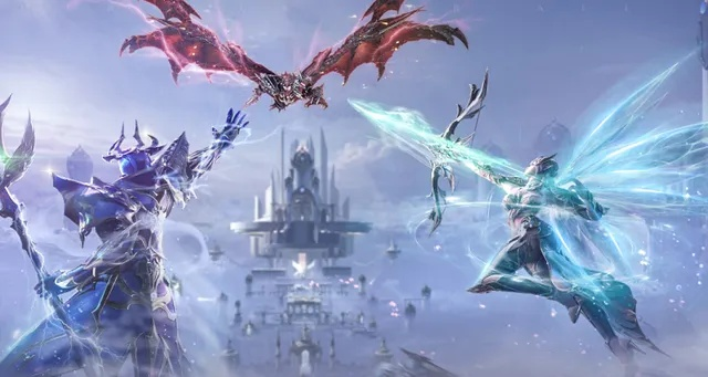 全民奇迹2大天使之剑获取攻略：独家武器获取秘籍揭秘