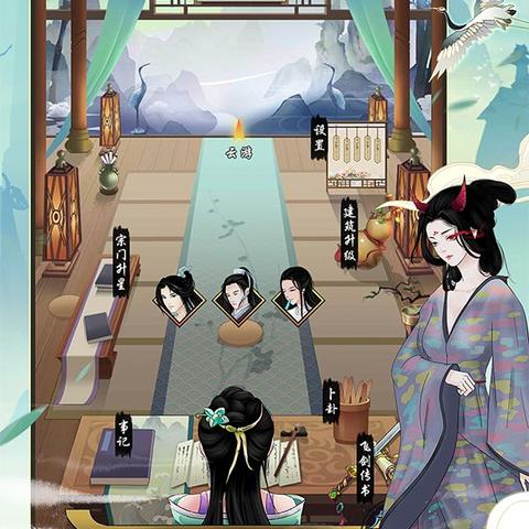 剑开仙门灵兽峰攻略揭秘:新手必看高效玩法技巧分享 剑开仙门灵兽峰攻略揭秘:新手必看高效玩法技巧分享