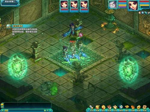 剑开仙门恶龙诱捕技巧揭秘:独家高效捕捉攻略分享 剑开仙门恶龙诱捕技巧揭秘:独家高效捕捉攻略分享