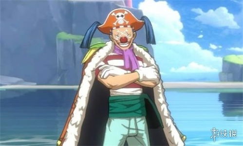 航海王航线巴奇角色技能解析，掌握属性攻略轻松上分