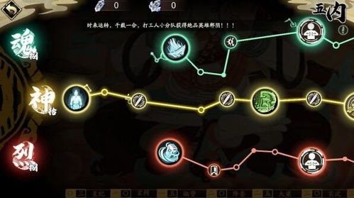 天地劫幽城再临墨矩矿山4快速解锁技巧，派遣攻略详解秘籍