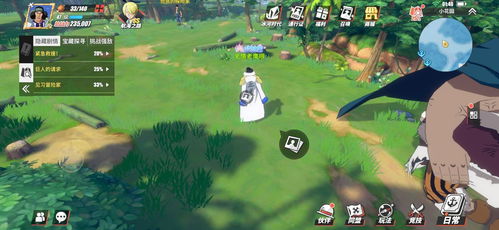 航海王热血航线Mr.2技能解析：高效属性攻略全揭秘