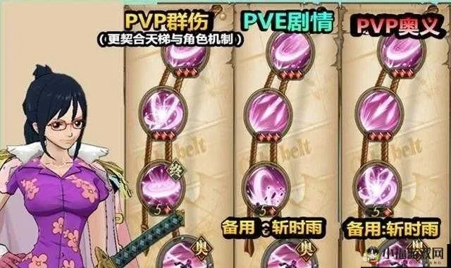 航海王塔希米航线塔攻略：解锁角色技能属性秘籍