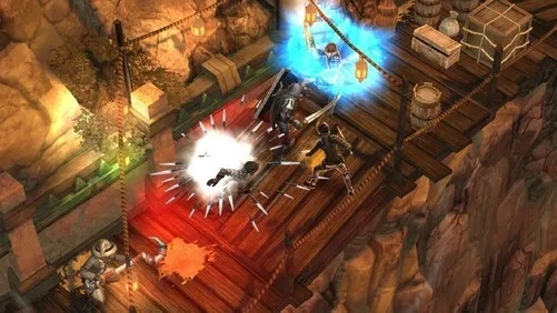 热门含暂停功能游戏盘点：十大热门游戏推荐，体验停歇乐趣