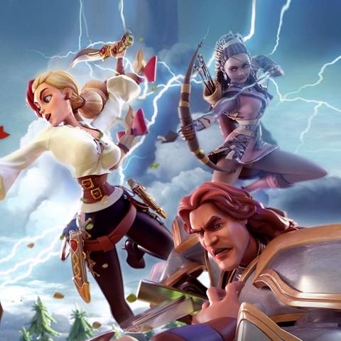 万国觉醒物资守护攻略:高效玩法技巧揭秘 万国觉醒物资守护攻略:高效玩法技巧揭秘