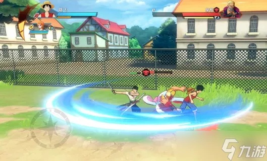 航海王航线摩根角色深度解析：技能属性攻略全揭秘