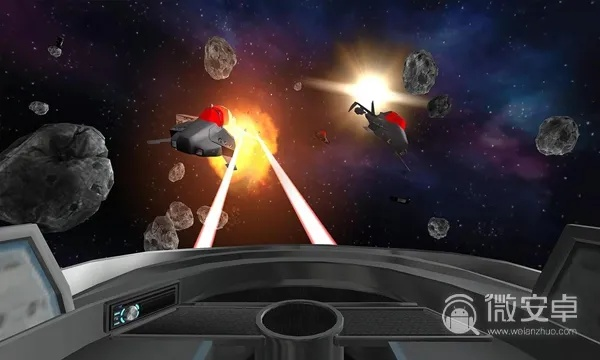 太空模拟游戏人气排行：揭秘十大经典之作，探索宇宙奥秘新体验