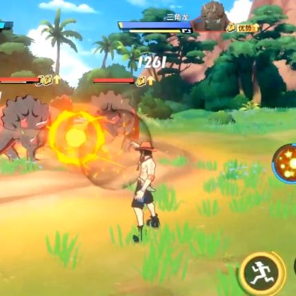 航海王热血航线角色技能深度解析，解锁属性提升攻略秘籍