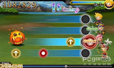 最新器乐游戏盘点：探索音乐盛宴，解锁无限乐趣