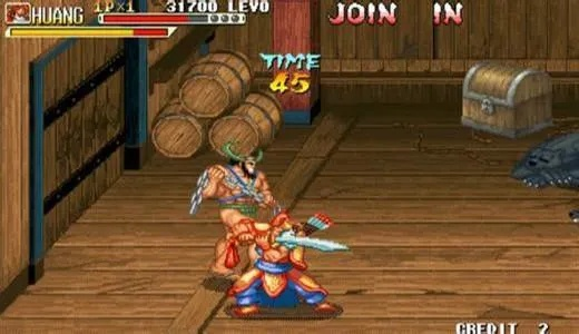 三国战纪2魏国涅槃燎原高效攻略，轻松掌握战力提升秘诀