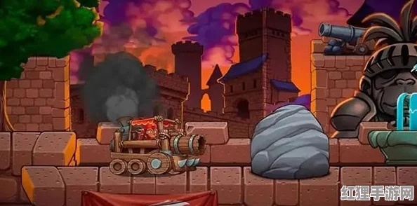 最新横版冒险巅峰!盘点不容错过的热门横向卷轴游戏推荐 最新横版冒险巅峰!盘点不容错过的热门横向卷轴游戏推荐