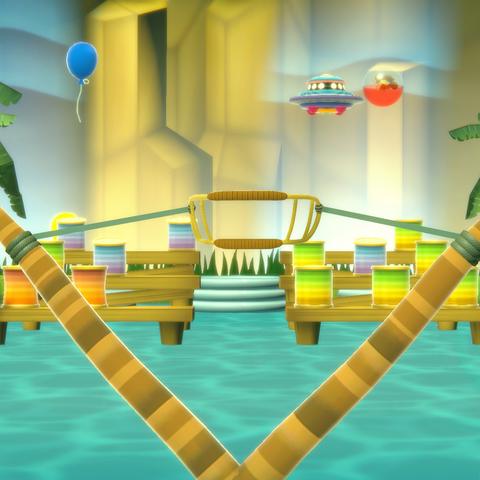 音乐游戏盘点：揭秘最受欢迎的十大热门音乐游戏，畅享音乐狂欢！