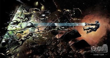 十大精选惊悚游戏推荐：揭秘耐玩突发惊吓游戏榜单