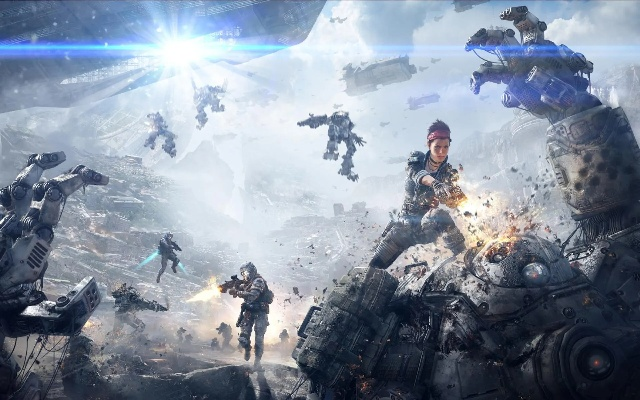 未来战争游戏推荐：揭秘十大热门战地佳作，畅玩新体验