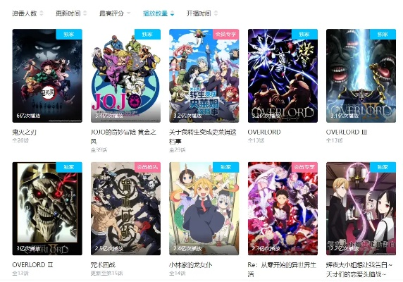 日漫游戏热门推荐：下载量飙升的排行榜，揭秘热门日漫游戏秘籍