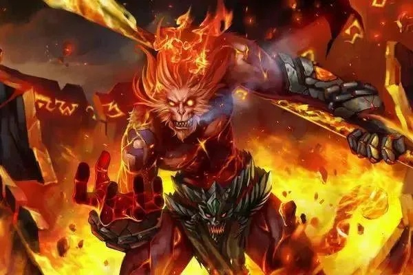 神仙级攻略揭秘！轻松击败超级未来孙悟空，掌握高效战斗技巧