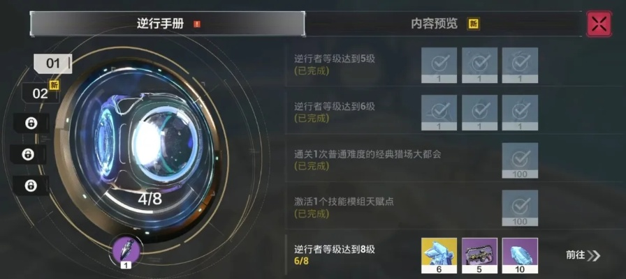 必备攻略！揭秘超级未来主流装备，热门词条一览全解析