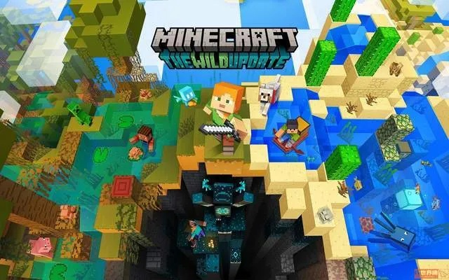 工艺游戏盘点：精选好玩游戏推荐，探索无限乐趣新境界