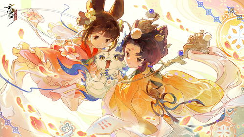 武则天猫灵选择攻略：揭秘忘川风华录最佳搭配技巧