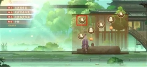 《忘川风华录》琴谱盒子密码攻略：解锁神秘宝箱新玩法揭秘