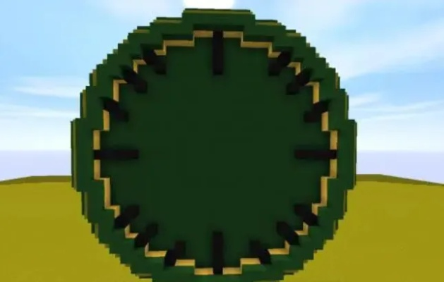 迷你世界时钟制作攻略:新手必看,快速掌握独特技能 迷你世界时钟制作攻略:新手必看,快速掌握独特技能