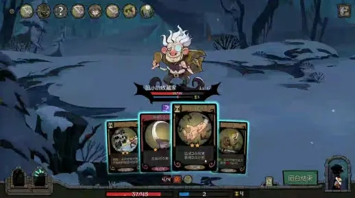 月圆之夜巫妖王卡组攻略：揭秘高效搭配新技巧