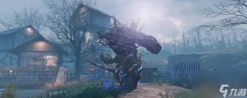 手游使命召唤树妖召唤技巧揭秘：激活方法大公开！