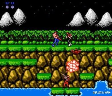 动作游戏盘点：十大经典之作，精选推荐，体验极致刺激！