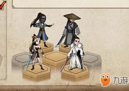 烟雨江湖剑法攻略：五大绝学修炼秘籍深度解析