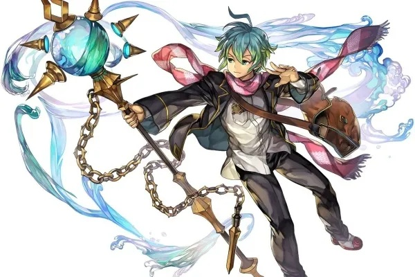 《另伊甸修杰特》技能解析：掌握核心攻略，轻松提升战斗力