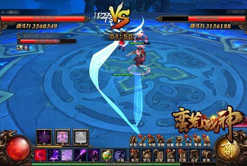 热血狂潮！鲜血游戏推荐，揭秘最热排行榜前十神作！