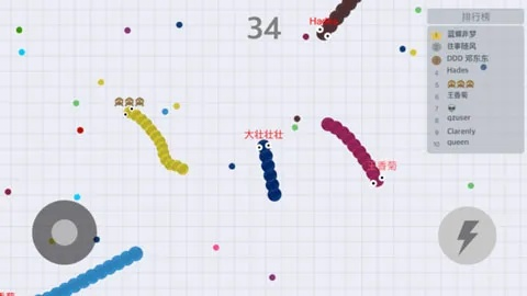 2024年度必玩！贪吃蛇游戏大全精选推荐，畅玩无限！