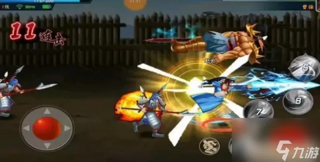 三国战纪每日任务攻略：高效升级必看秘籍！