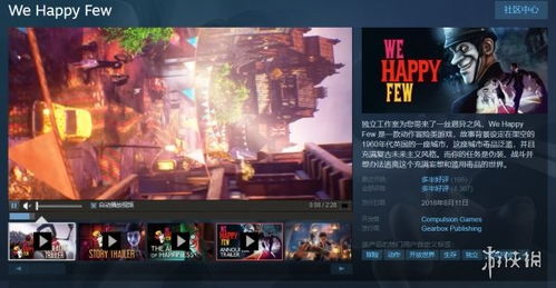 热门反乌托邦游戏盘点:下载量飙升的神秘世界排行推荐 热门反乌托邦游戏盘点:下载量飙升的神秘世界排行推荐