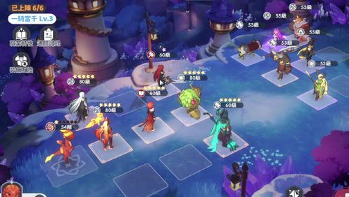 龙魂旅人浮士德配队绝招解析：打造无敌阵容新攻略