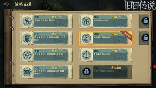 《旧日传说》腐秽潮汐攻略：深度解析玩法与丰厚奖励揭秘