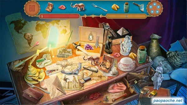 热门下载!精选隐藏物件游戏,探索神秘世界必备神器 热门下载!精选隐藏物件游戏,探索神秘世界必备神器