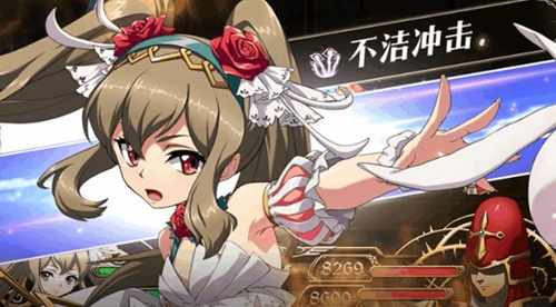 梦幻模拟战SP卢克蕾蒂娅装备攻略：打造最强输出阵容必备秘籍