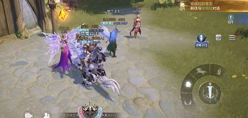 全民奇迹2魔法师精灵搭配技巧揭秘:打造最强魔法师攻略指南 全民奇迹2魔法师精灵搭配技巧揭秘:打造最强魔法师攻略指南