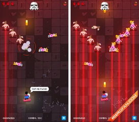 弹幕射击热门排行，人气巅峰游戏推荐精选